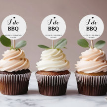 書モダン道i do bbqブライダルシャワー