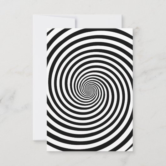 書催眠 ノートカード (正面)