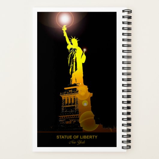 書冒険 ノートブック (裏面)