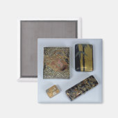 書反飾の場合 マグネット (正面/裏面)