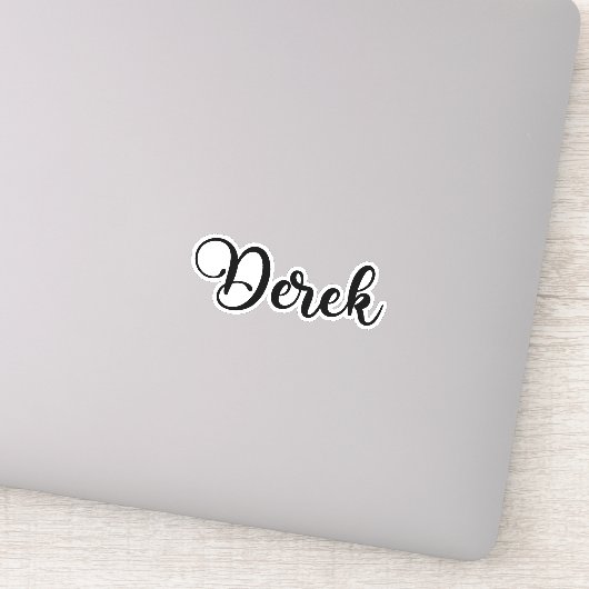 書名 – 手書き書道 シール (詳細)