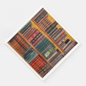 書庫本棚書店 (コーナー)