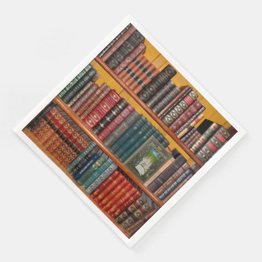 書庫本棚書店 (コーナー)