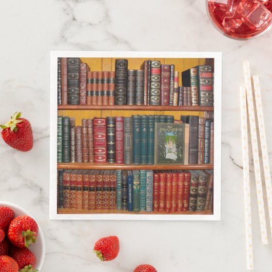 書庫本棚書店 (インサイチュ)