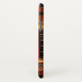 書庫本棚書店 Case-Mate iPhoneケース (裏面/右)