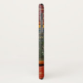 書庫本棚書店 Case-Mate iPhoneケース (裏面/左)