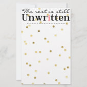 書文具 便箋 (正面)