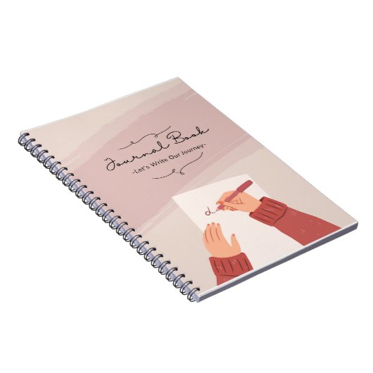 書旅 ノートブック (右側)