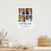 書最高の道の日は4つ前の写真結婚 ポスター (キッチン)