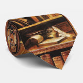 書棚 ネクタイ (ロール)