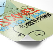 書検出 フォトプリント            (角)