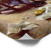 書独立宣言 ポスター (角)