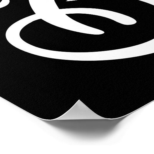 書生は好い ポスター (角)