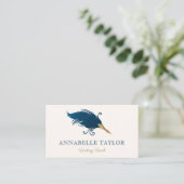 書監督 名刺 (スタンド正面)