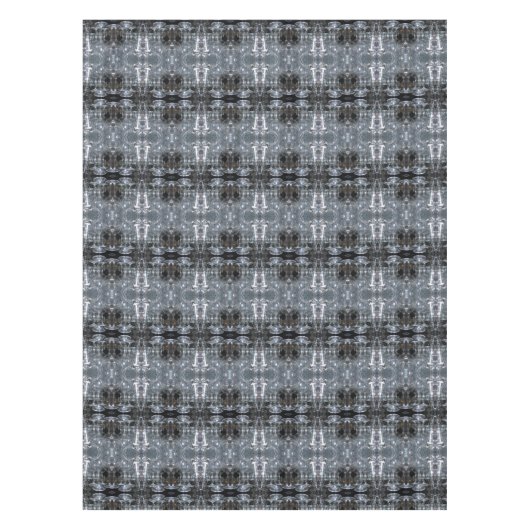 書簡の指示 テーブルクロス (正面)