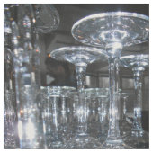 書簡の指示 ファブリック (クローズアップ)