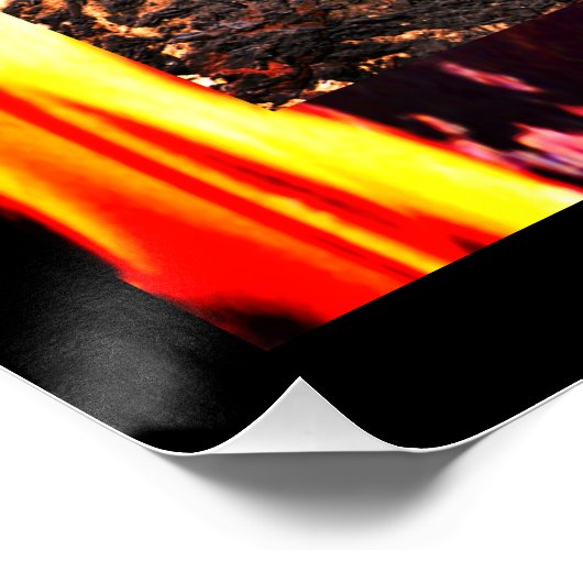 書簡 ポスター (コーナー)