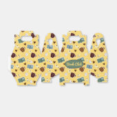 書籍とコーヒーの愛用ボックス フェイバーボックス (折り畳みなし)