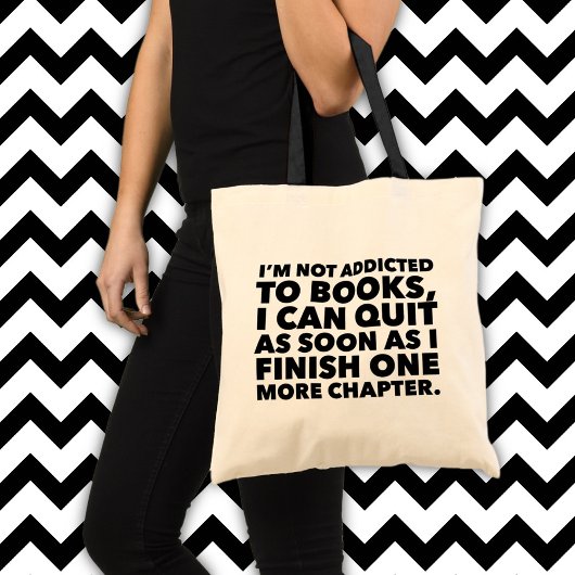 書籍と読の トートバッグ