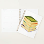 書籍のスタックBook Lover Art読 and's プランナー手帳 (ディスプレー)