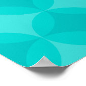 書籍のポスターで動作する(24x36) ポスター (角)