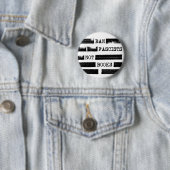 書籍の修正を禁止するファシスト 缶バッジ (インサイチュ)