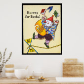 書籍の編集されていないヴィンテージ写真Old Eutiful Pictur ポスター (キッチン)