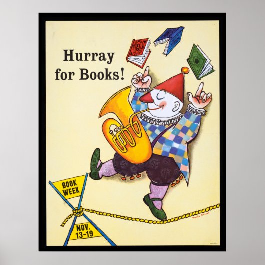 書籍の編集されていないヴィンテージ写真Old Eutiful Pictur ポスター (正面)