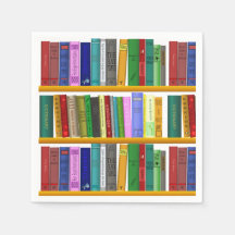 書籍の誕生日パーティー