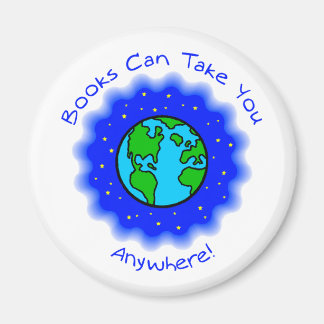 書籍は、磁石、2つの形状、4つのサイズを取ることができる マグネット