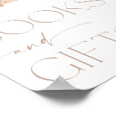 書籍やギフトはboho秋秋フローラ ポスター (角)