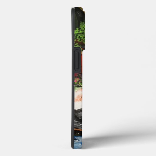 書籍体験 Case-Mate iPhoneケース (裏面 / 右)