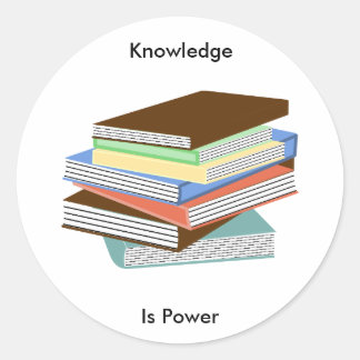 書籍_シール ラウンドシール