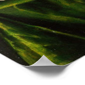 書籍・原稿・スカルポスター ポスター (角)