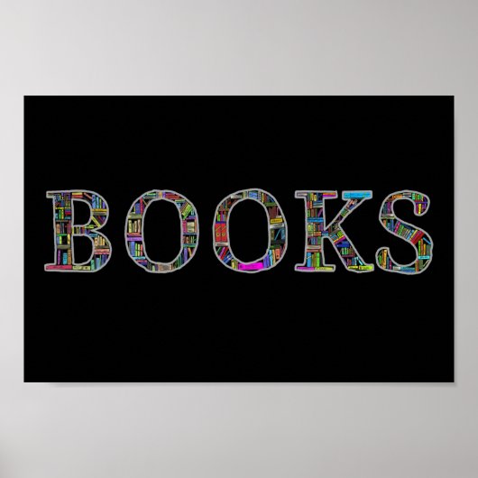 書籍：本好きのデザイン ポスター (正面)