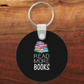書籍 – 読その他の書籍 キーホルダー (正面)
