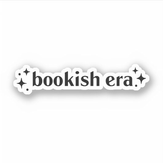 書紀時代 シール (正面)