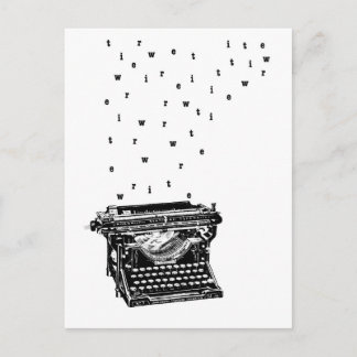 書葉書 ポストカード