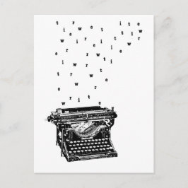 書葉書 ポストカード