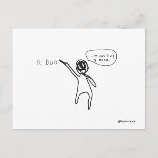 書葉書 ポストカード