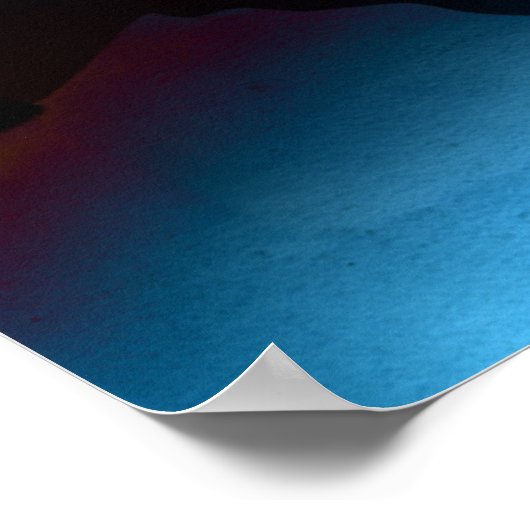 書記官 ポスター (角)