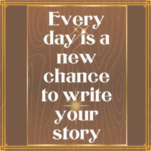 書話 シール (正面)