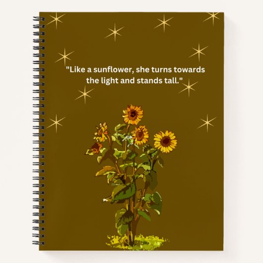 書誌 ノートブック (正面)