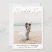 書道と結婚したイガメリーーパン茶 シーズンカード (正面)