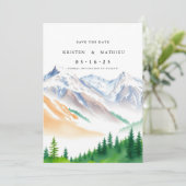 書道の山 セーブザデート (スタンド正面)