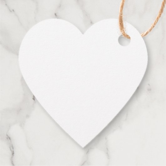 書道の愛の心結婚の形|過去記事 フェイバータグ (裏面)