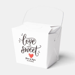 書道の愛は甘結婚い フェイバーボックス