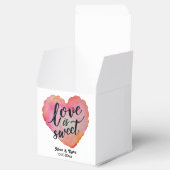 書道の愛は甘結婚い フェイバーボックス (オープン)