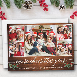 書道の木の詳細応援今年の写真5 シーズンカード