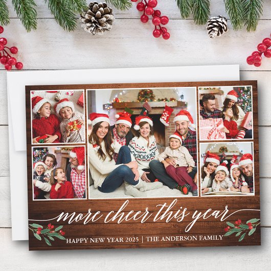 書道の木の詳細応援今年の写真5 シーズンカード